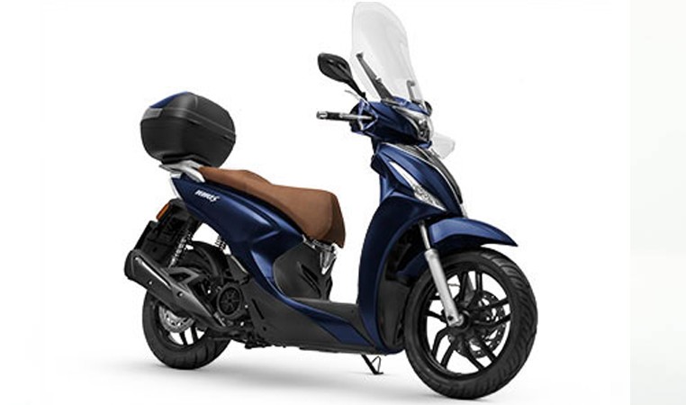 Kymco People S 125i ABS