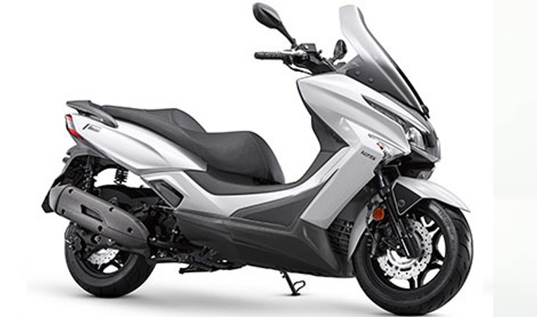 Kymco X-Town 125i CBS