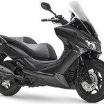 Kymco X-Town 300i ABS