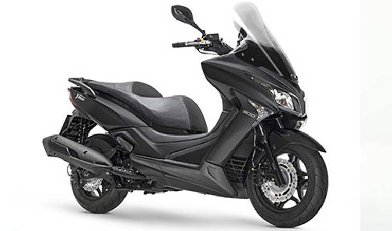 Kymco X-Town 300i ABS