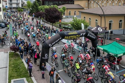 valseriana marathon