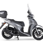 KYMCO PEOPLE S 200