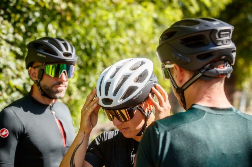 Tour guidato in ebike a Moscato di Scanzo