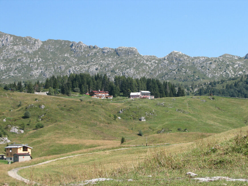 Tour guidato in Ebike: Piani di Artavaggio