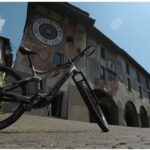 Noleggio ebike Bergamo