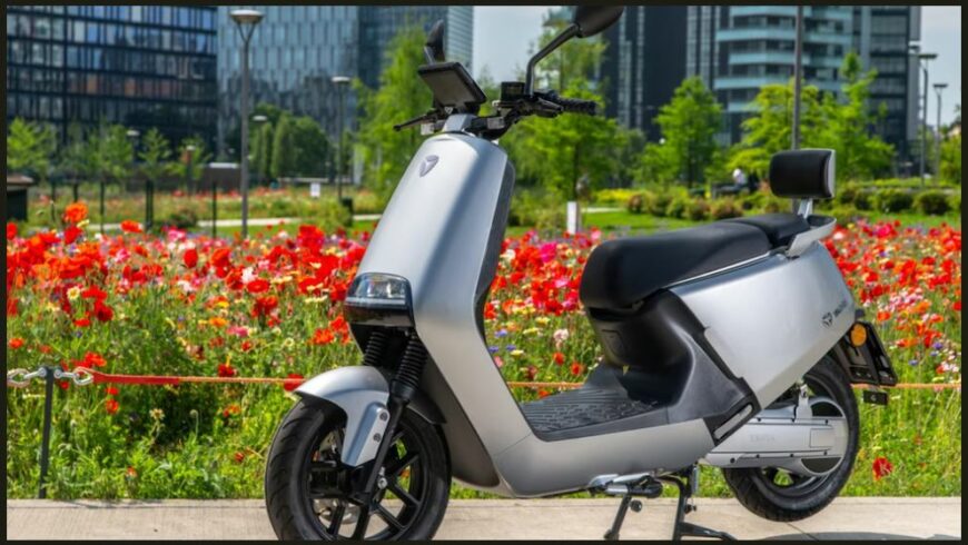 Ecobonus Bergamo scooter elettrici