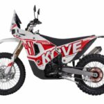 kove 450 rally high